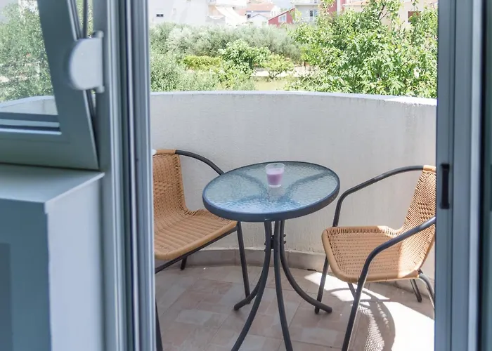 Apartments Dovana
