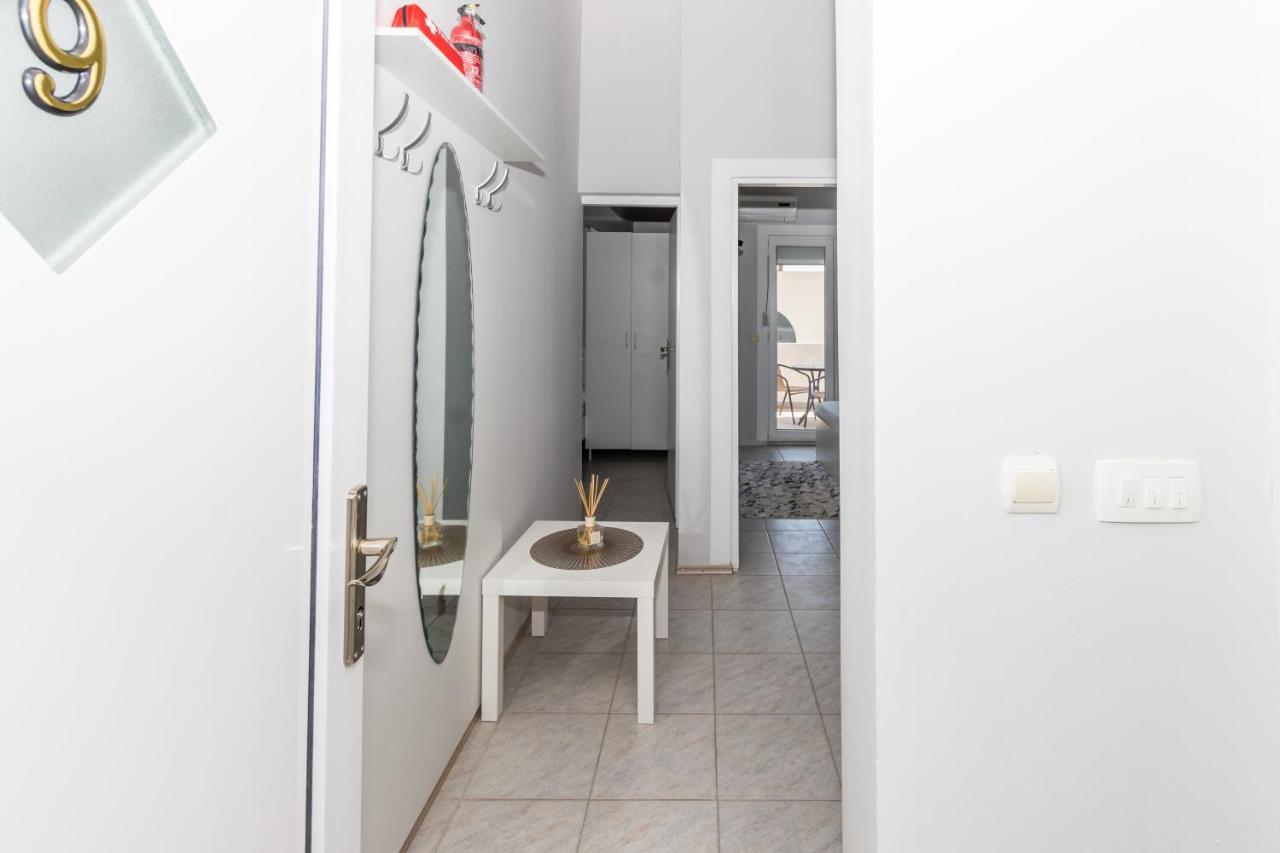 Apartment Dovana