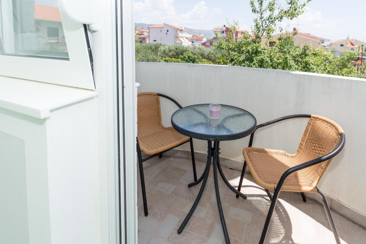 Dovana Apartment *