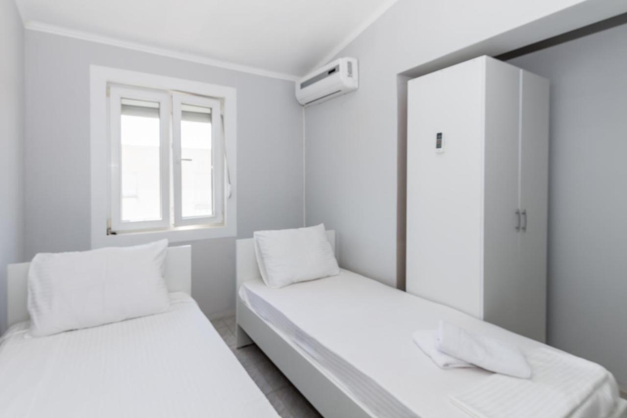 Apartment Dovana *