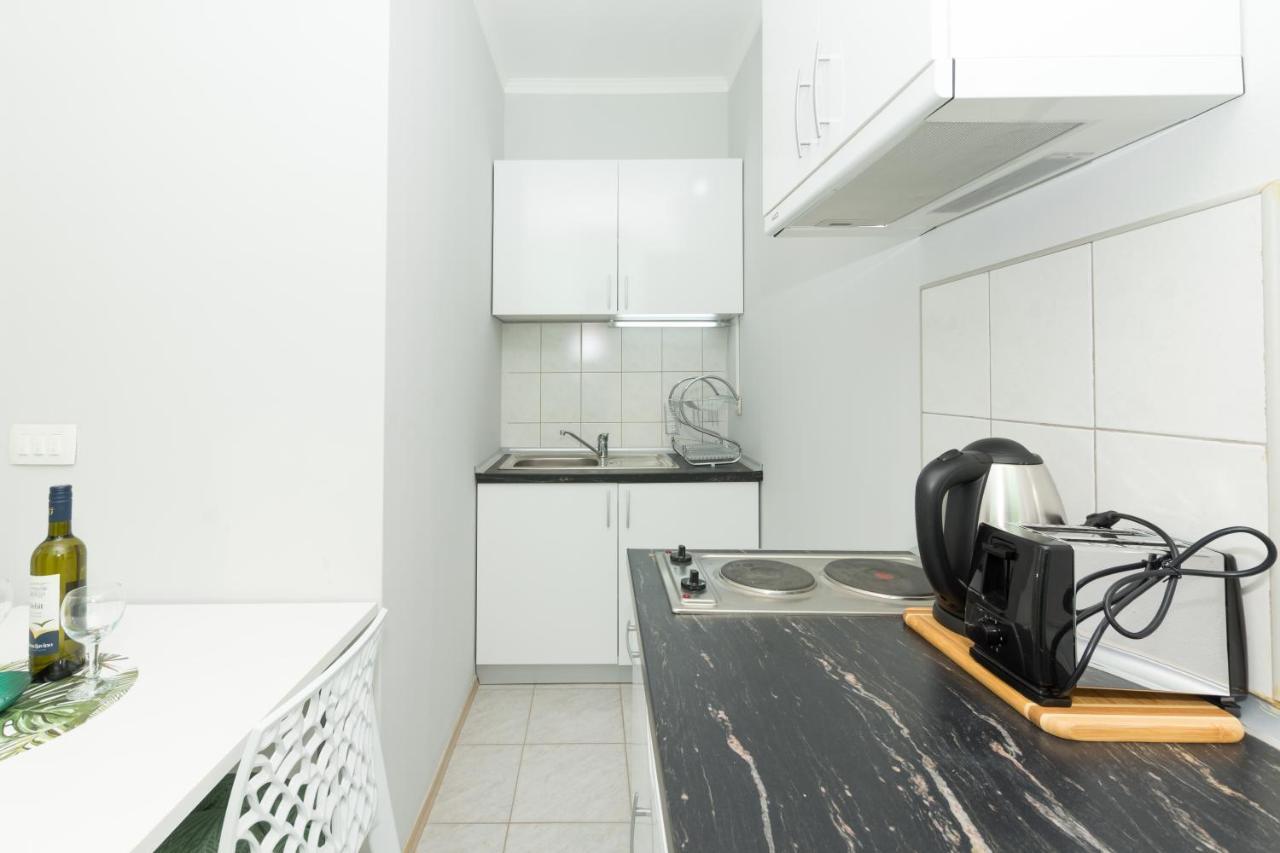 Dovana Apartment