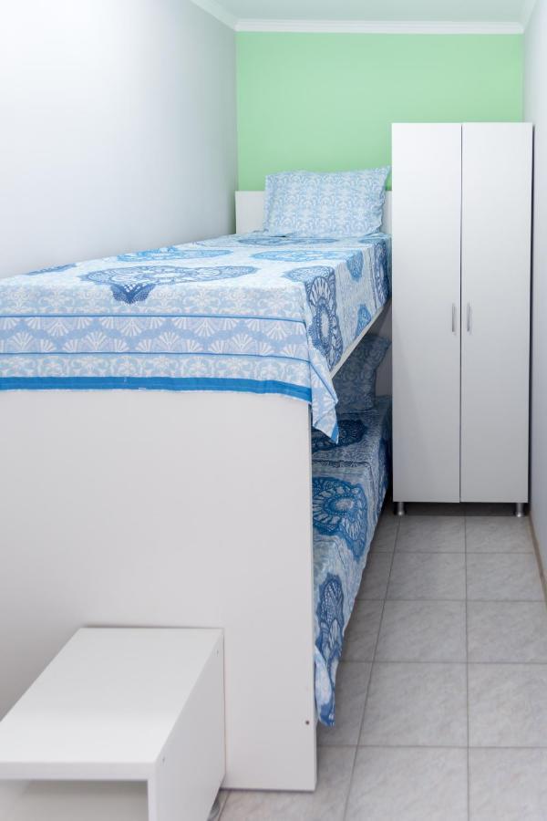 Dovana Apartment *