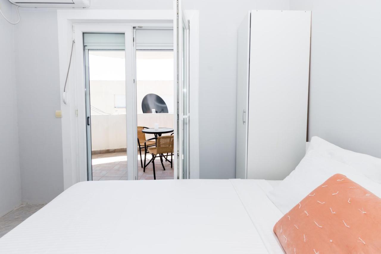 Dovana Apartment