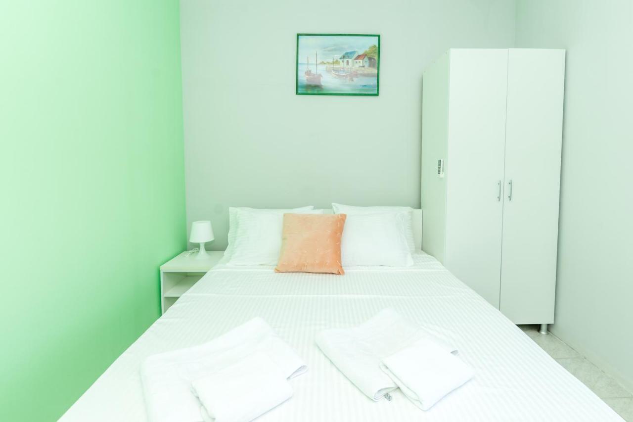Apartment Dovana
