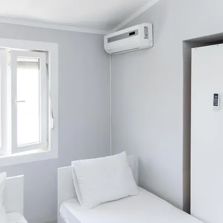 Apartments Dovana Kastela Exterior photo