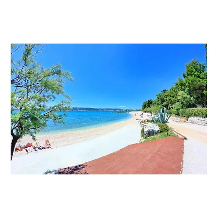 Apartments Dovana Kastela Exterior photo