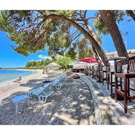 Apartments Dovana Kastela Exterior photo